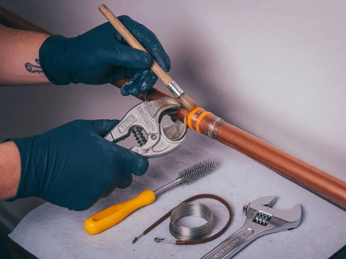 Why choose Sump Pump Repair in Howell, UT